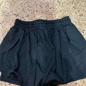 Altered state shorts